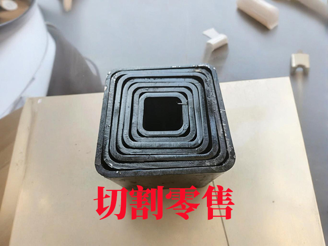 潼南锰材无缝伸缩套管